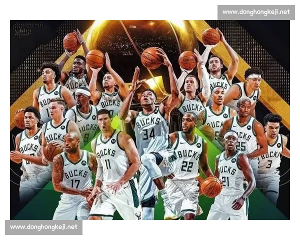 五支最水总决赛队:谁让 NBA 冠军含金量骤降?
