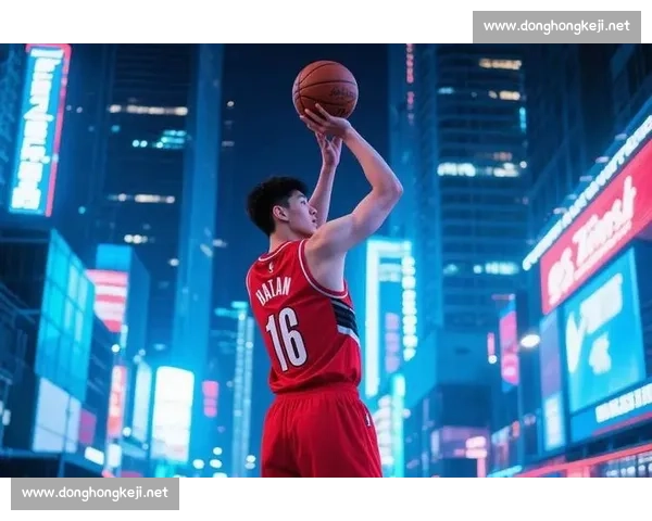杨瀚森 16 号战袍亮相!NBA 新征程开启,揭秘号码背后的多重深意 杨瀚森 16 号战袍亮相!NBA 新征程开启,揭秘号码背后的多重深意