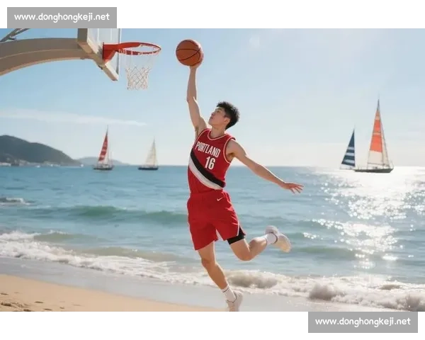 杨瀚森 16 号战袍亮相!NBA 新征程开启,揭秘号码背后的多重深意