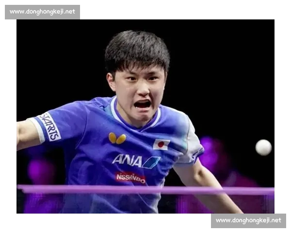 10-5 到 12-14！国乒新星大逆转，对手暴怒砸拍拒握手