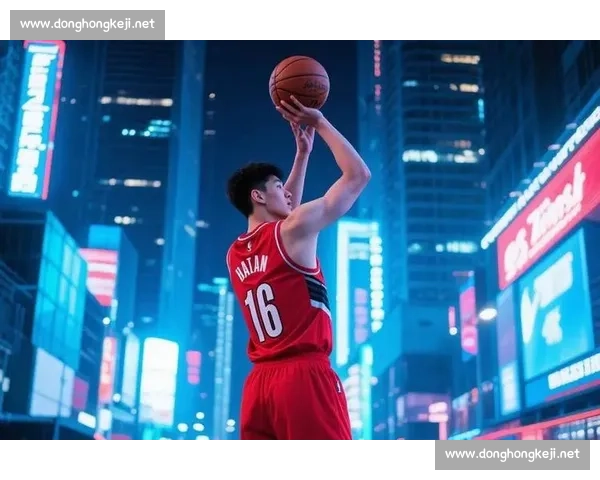 杨瀚森 16 号战袍亮相!NBA 新征程开启,揭秘号码背后的多重深意 杨瀚森 16 号战袍亮相!NBA 新征程开启,揭秘号码背后的多重深意