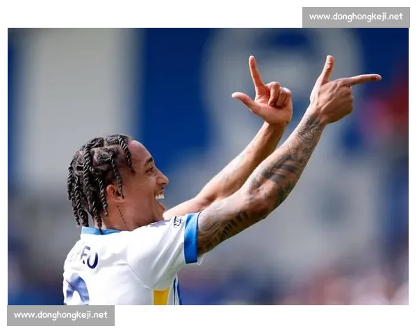 马雷斯卡点燃蓝军新赛季激情,致谢切尔西大家庭全力支持