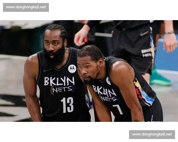 快船 5 换 1 交易杜兰特曝光!哈登力挺雷霆三少重聚,三巨头剑指总冠军