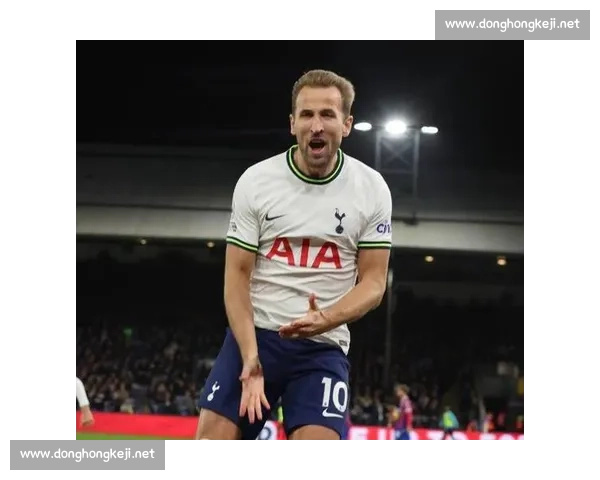 凯恩:巅峰状态击溃强敌,德甲夺冠终圆 15 年梦想