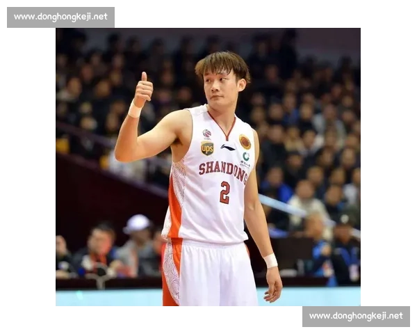 丁彦雨航正式告别 CBA!广州试训无果,职业生涯落幕成时代注脚