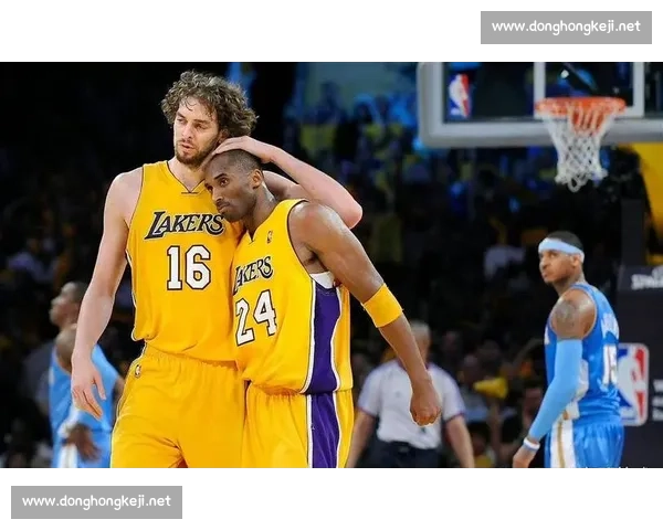 努尔基奇力挺加索尔:欧洲内线史上最佳当之无愧