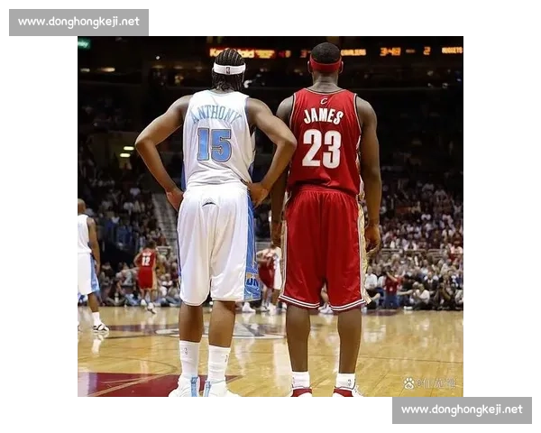 基扬致安东尼:你早是我心中的名人堂