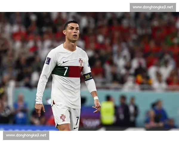 C 罗力挺沙特联赛跻身世界前五 展望 2034 世界杯成史上最精彩