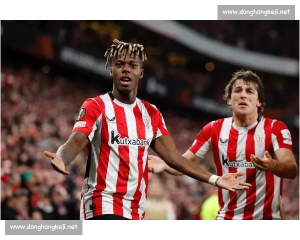 巴萨敲定尼科 - 威廉斯!6 年 1200 万欧年薪创队史边锋新标杆