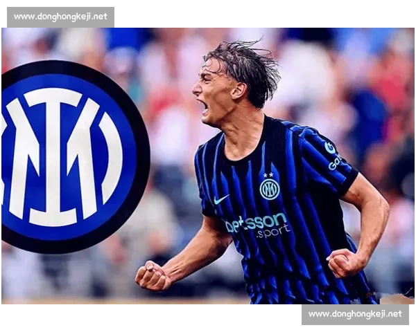 皮奥留队 + 博尼加盟,国米锋线青春风暴终结霍伊伦追逐