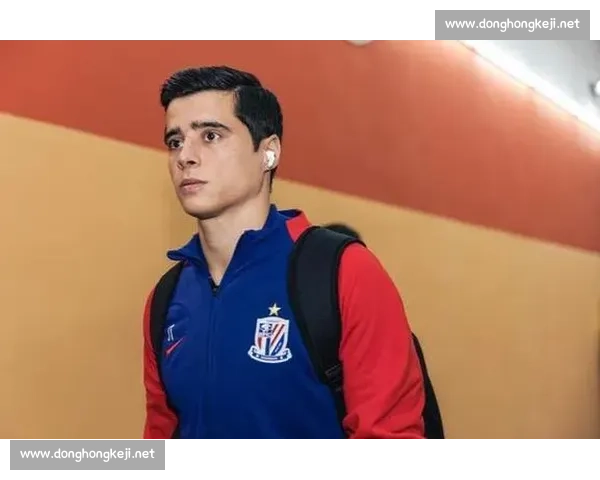 蝶翼齐舞：特谢拉与路易斯的申花救赎之路